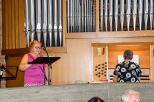 15.08.2025 Kräutersegnung zu Mariä Himmelfahrt